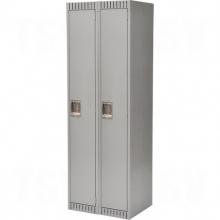 Kleton FL363 - Lockers