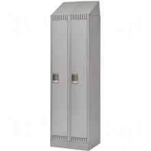 Kleton FL405 - Lockers