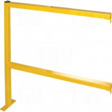 Kleton KD133 - Perimeter Guards - Tubular Style
