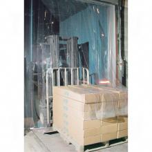 Kleton KF004 - Strip Curtain Doors