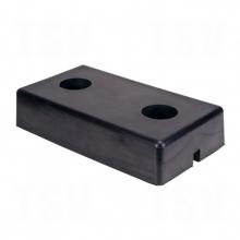 Kleton KH009 - Molded Dock Bumpers