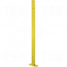 Kleton KH860 - Wire Mesh Partition Components - Universal Posts