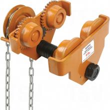 Kleton LS556 - Adjustable Trolleys