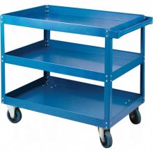 Kleton MB485 - Shelf Carts