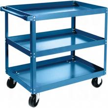 Kleton MB486 - Shelf Carts