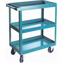 Kleton MB495 - Shelf Carts