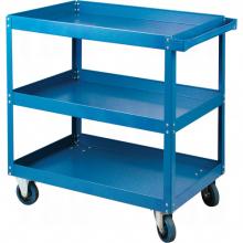 Kleton MB496 - Shelf Carts