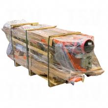 Kleton MJ497 - Heavy-Duty Hydraulic Pallet Truck