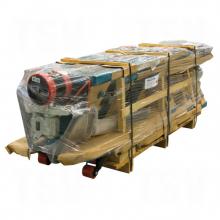 Kleton MJ504 - Heavy Duty Knocked Down Hydraulic Pallet Trucks
