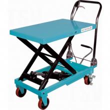 Kleton MJ519 - Heavy-Duty Hydraulic Scissor Lift Table