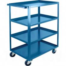 Kleton ML092 - Heavy-Duty Shelf Carts