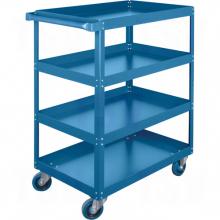 Kleton ML145 - Shelf Carts