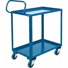 Kleton ML561 - Ergonomic Shelf Truck