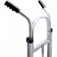 Kleton MN001 - Aluminum Hand Truck Handle