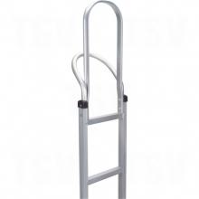 Kleton MN022 - Aluminum Hand Truck Frame Extension