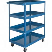 Kleton MN148 - Shelf Carts