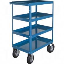 Kleton MN154 - Shelf Carts