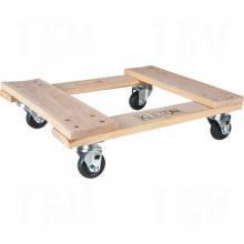 Kleton MN201 - Hardwood Dolly