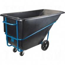 Kleton NI261 - Polyethylene Dump Trucks