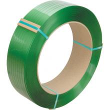 Kleton PG558 - STRAPPING POLYESTER 1/2"X .028, GRN, 6315',16X6