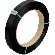 Kleton PG555 - STRAPPING POLYESTER 1/2"X .025, BLK, 2756',16X3