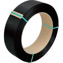 Kleton PG559 - STRAPPING POLYESTER 1/2"X .025, BLK, 5800',16X6