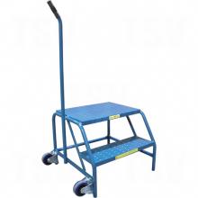 Kleton VC336 - Tilt-N-Roll Step Stands