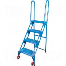 Kleton VC438 - Portable Folding Ladders