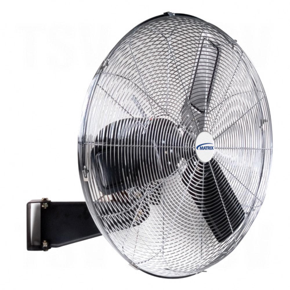 Non-Oscillating Wall Fan<span class=' ItemWarning' style='display:block;'>Item is usually in stock, but we&#39;ll be in touch if there&#39;s a problem<br /></span>