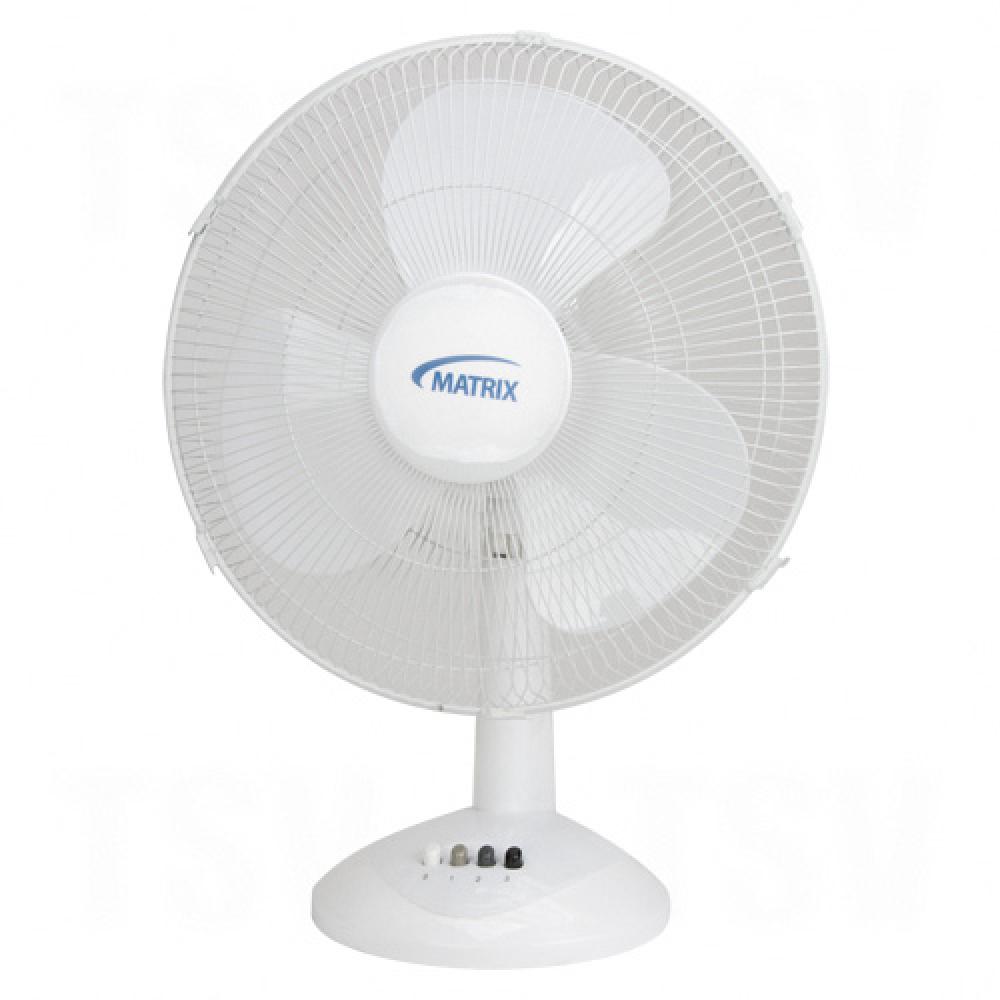 Oscillating Desk Fans with Push Buttons<span class=' ItemWarning' style='display:block;'>Item is usually in stock, but we&#39;ll be in touch if there&#39;s a problem<br /></span>