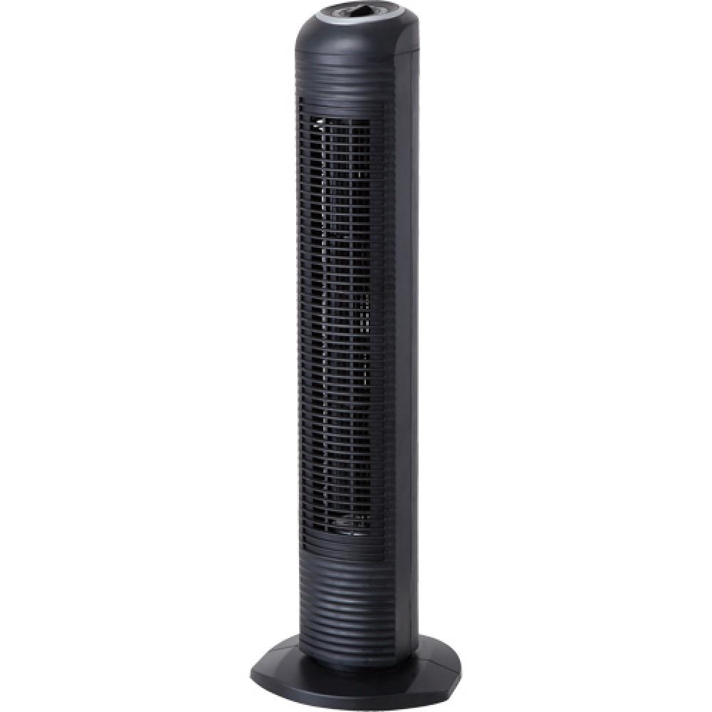 Oscillating Tower Fan<span class=' ItemWarning' style='display:block;'>Item is usually in stock, but we&#39;ll be in touch if there&#39;s a problem<br /></span>