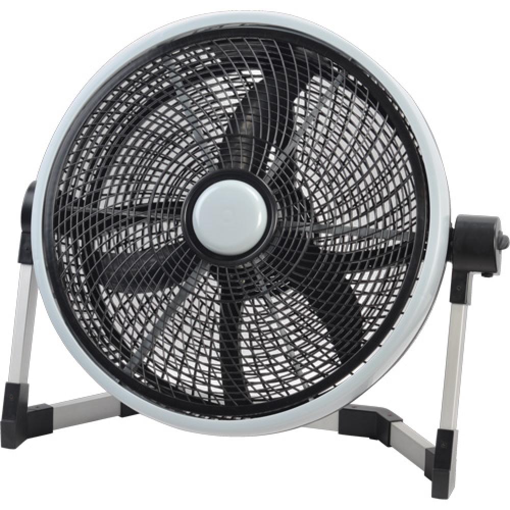 High Velocity Floor Fan<span class=' ItemWarning' style='display:block;'>Item is usually in stock, but we&#39;ll be in touch if there&#39;s a problem<br /></span>