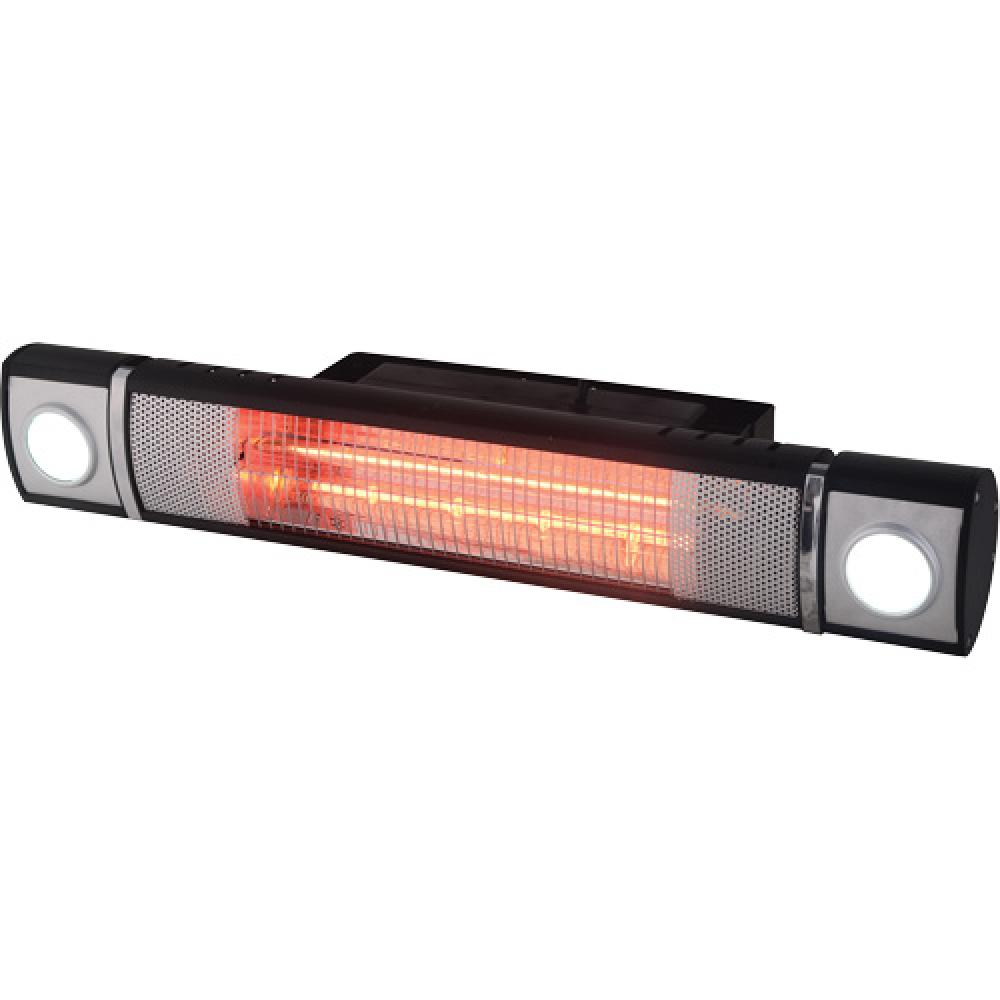 Patio Heater<span class=' ItemWarning' style='display:block;'>Item is usually in stock, but we&#39;ll be in touch if there&#39;s a problem<br /></span>