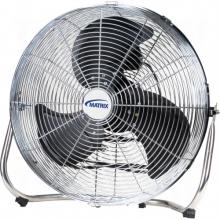 Matrix Industrial Products EA290 - High Velocity Floor Fan