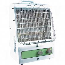 Matrix Industrial Products EA466 - Portable Fan Forced Utility Heaters