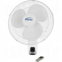 Matrix Industrial Products EA526 - Wall Mount Oscillating Fans