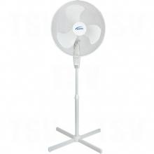 Matrix Industrial Products EA658 - Oscillating Pedestal Fan