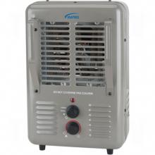 Matrix Industrial Products EA598 - Portable Fan-Forced Utility Heaters