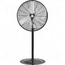 Matrix Industrial Products EA647 - Oscillating Pedestal Fan
