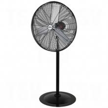 Matrix Industrial Products EA666 - Oscillating Pedestal Fan
