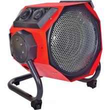 Matrix Industrial Products EB021 - Heavy-Duty Tilted Heater