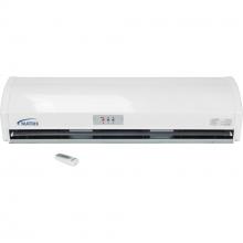 Matrix Industrial Products EB290 - 36" AIR CURTAIN W/REMOTE