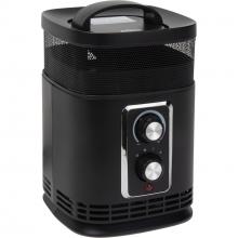 Matrix Industrial Products EB480 - 360 DEGREE PORTABLE HEATER