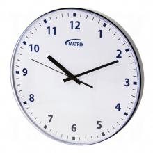 Matrix Industrial Products OP237 - 12 H Clock