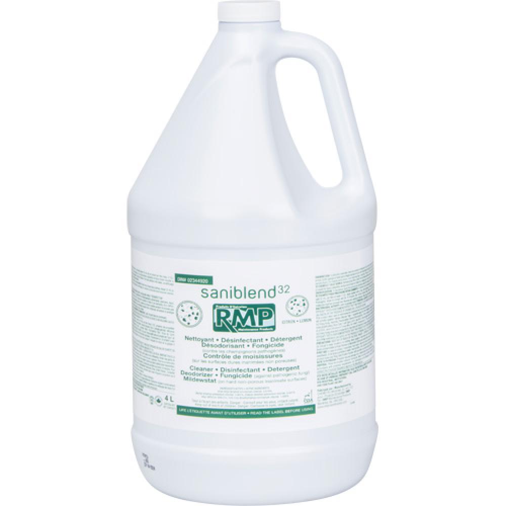 Disinfectant & Cleaner<span class=' ItemWarning' style='display:block;'>Item is usually in stock, but we&#39;ll be in touch if there&#39;s a problem<br /></span>