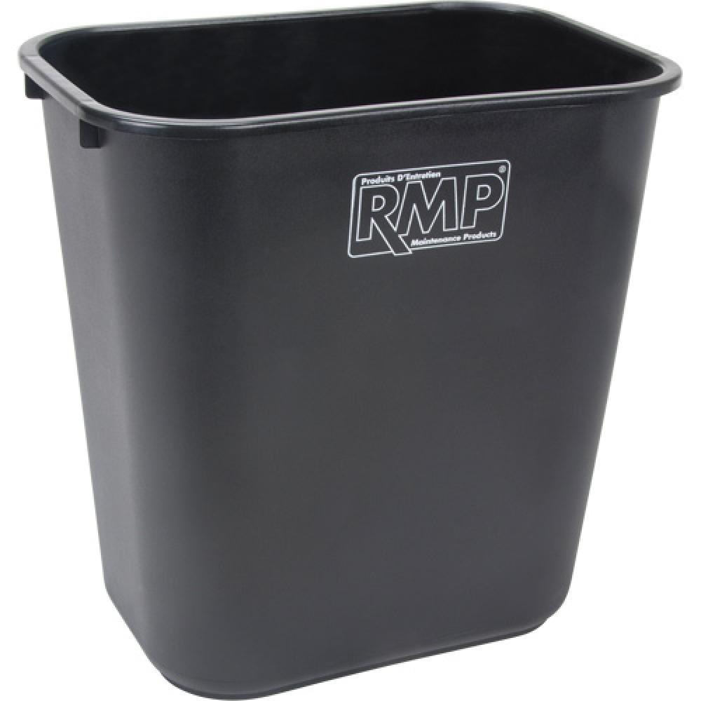 Deskside Wastebasket<span class=' ItemWarning' style='display:block;'>Item is usually in stock, but we&#39;ll be in touch if there&#39;s a problem<br /></span>