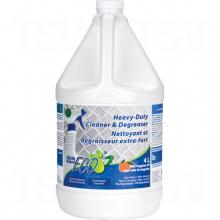 RMP JC002 - HEAVY-DUTY CLEANER & DEGREASER ECO-LOGO 4 LITRE