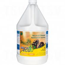 RMP JC007 - NEUTRAL-CLEANER - PINE OIL ECO-LOGO 4 LITRE