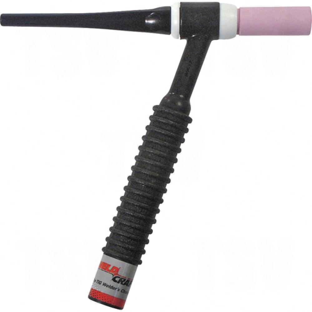 Air (Gas) Cooled Torches - WP-17<span class=' ItemWarning' style='display:block;'>Item is usually in stock, but we&#39;ll be in touch if there&#39;s a problem<br /></span>