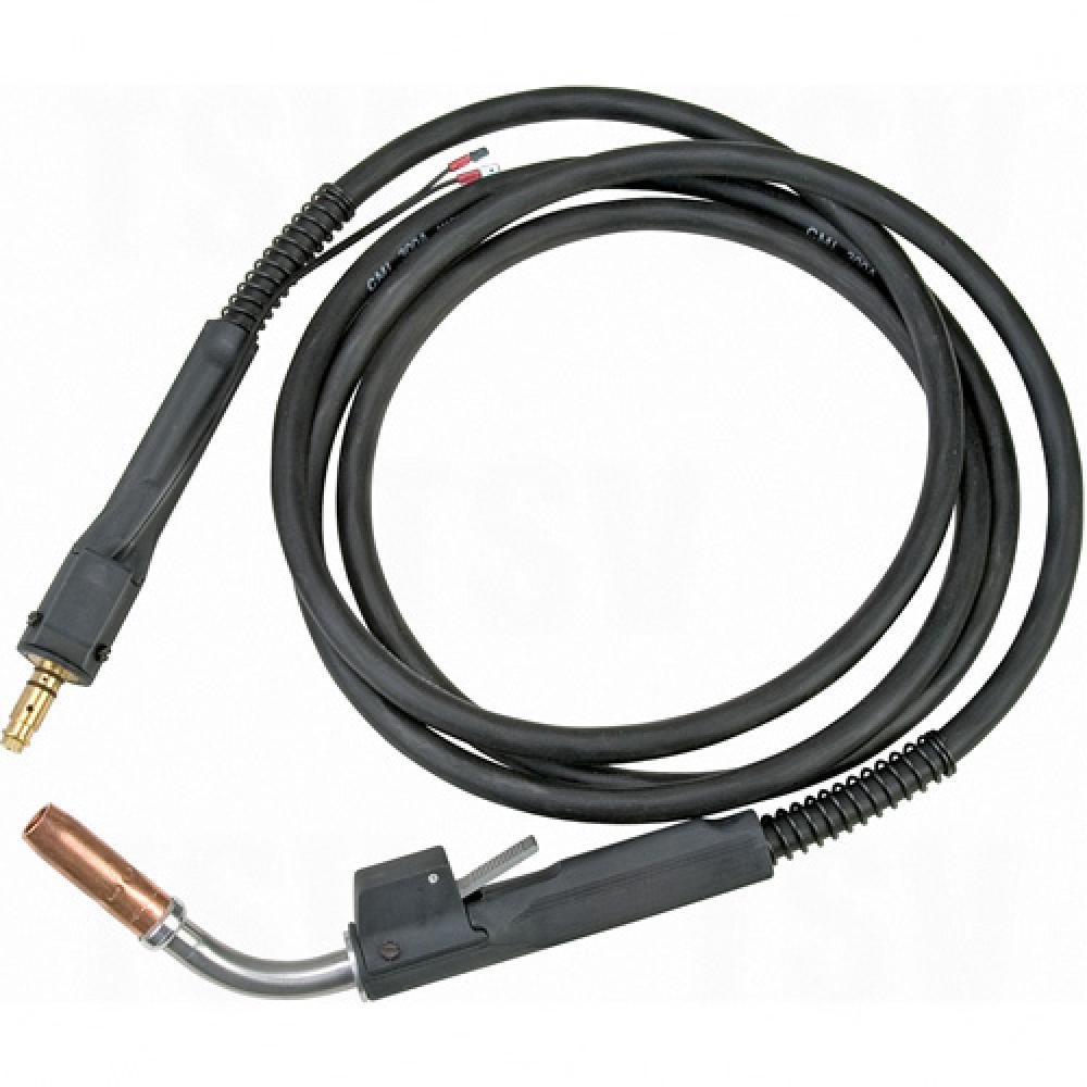 Tregaskiss® Style Replacement Air Cooled MIG Guns - 300 Amps<span class=' ItemWarning' style='display:block;'>Item is usually in stock, but we&#39;ll be in touch if there&#39;s a problem<br /></span>